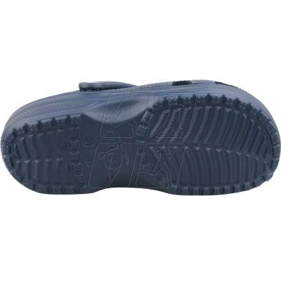 8. Klapki Crocs Classic Clog 10001-410