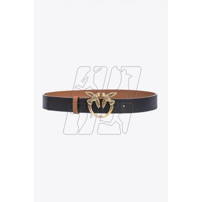 Pasek Pinko Love Berry H3 Belt (3 cm) 100125A1K3ZL2Q