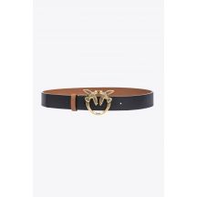 Pasek Pinko Love Berry H3 Belt (3 cm) 100125A1K3ZL2Q