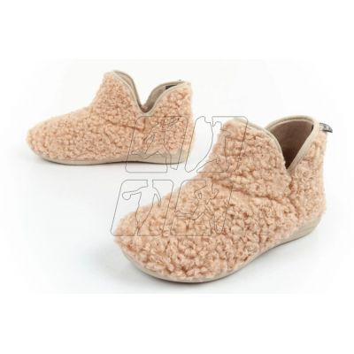 8. Kapcie Scholl Maddy Bootie W F309091002