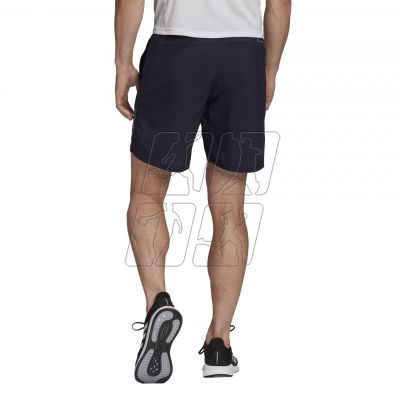 3. Spodenki adidas Own the Run Shorts M HB7455