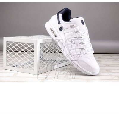 8. Buty K-Swiss Rinzler GT M 08907-148-M