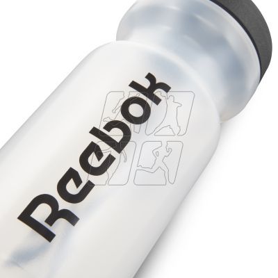 5. Bidon Reebok 500ml  Rabt-11004CL