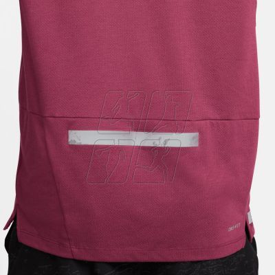 4. Koszulka Nike Dri-FIT Run Division Rise 365 M DV9299-653