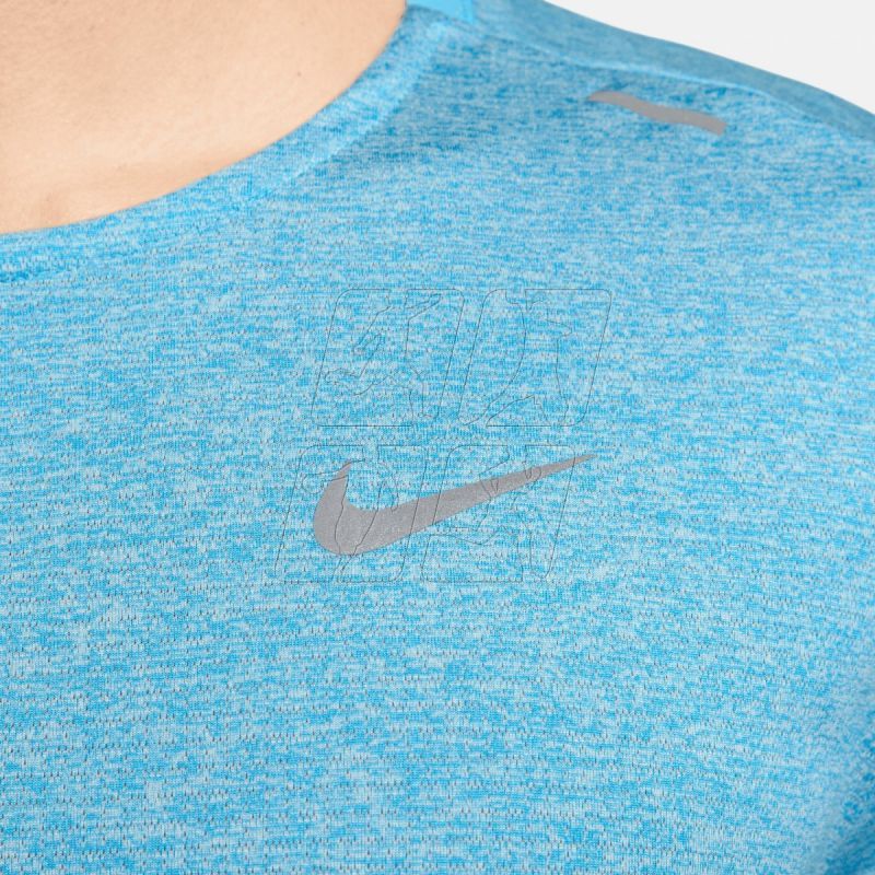 4. Koszulka Nike Dri-FIT Rise 365 M CZ9184-417