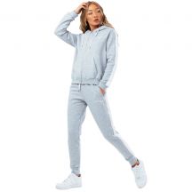 Dres Justhype Scribble Tracksuit W VWF-221