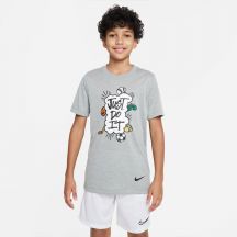 Koszulka Nike Dri-Fit Jr DX9534 074