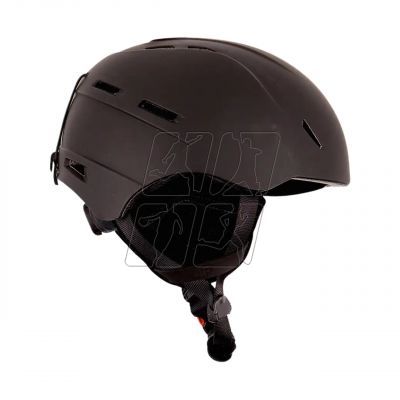 5. Kask narciarski 4F U063 roz.M 54-58cm Jr 4FJWAW24AHELU063 21S