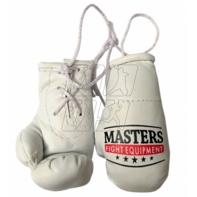 5. Zawieszka Masters rękawiczki mini  180312-02
