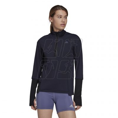 Bluza adidas Cold.rdy Cover Up W H13226