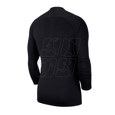 3. Koszulka termoaktywna Nike Dry Park JR AV2611-010