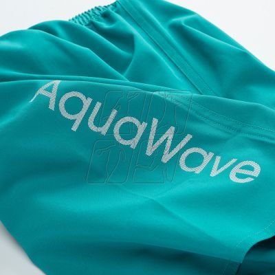 6. Szorty kąpielowe Aquawave Aguario M 92800593973