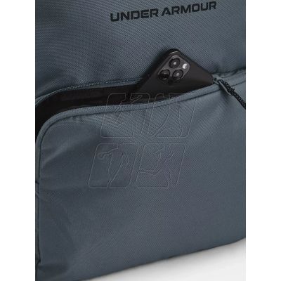 4. Plecak Under Armour 1378415-025 25,5 l