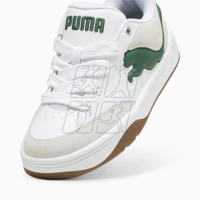 2. Buty Puma Park Lifestyle M 395022-03