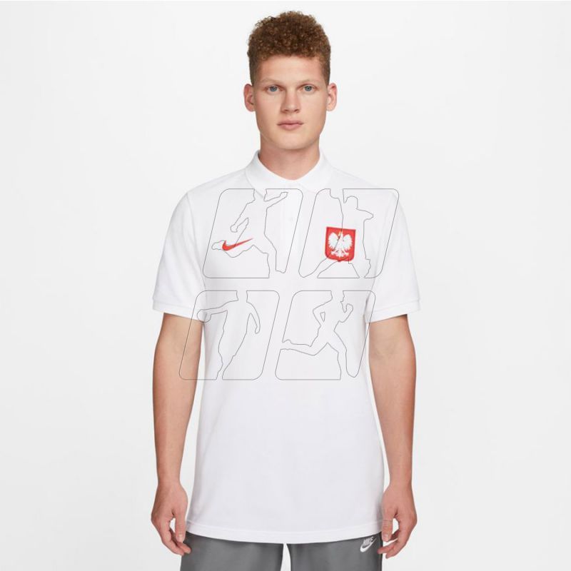 Koszulka Nike Polska M DH4944 100