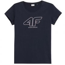 Koszulka 4F W H4Z21-TSD015 30S
