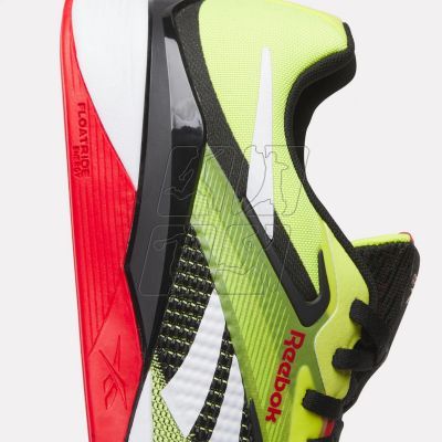 6. Buty Reebok Nano X4 M 100074182