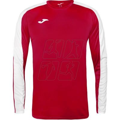 Koszulka Joma Academy T-Shirt L/S 101658.602