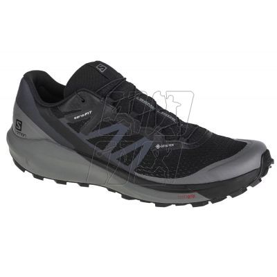 5. Buty Salomon Sense Ride 4 GTX M 413071