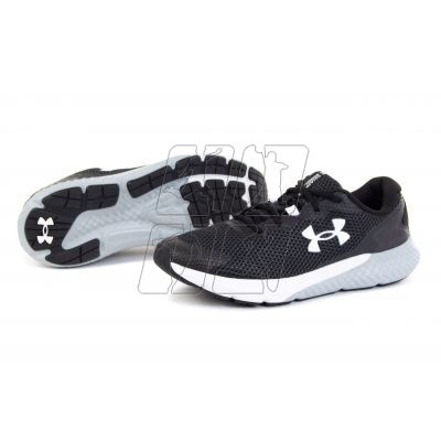 2. Buty Under Armour Charged Rouge 3 M 3024877-002