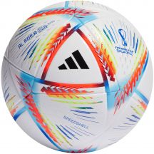 Piłka nożna adidas Al Rihla League 2022 H57791