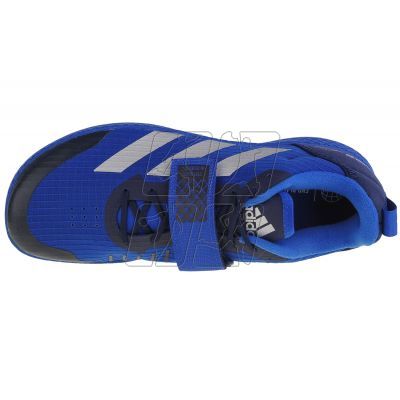 3. Buty adidas The Total M GY8917
