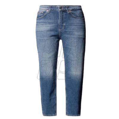 5. Jeansy Tommy Jeans Mom Jean Uhr Tprd Be W DW0DW10887
