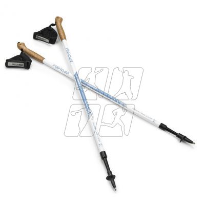 5. Kijki do Nordic Walking Spokey Rubble 929463