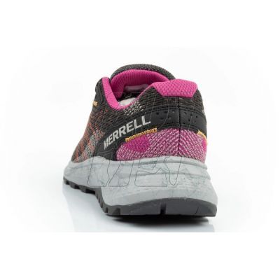 5. Buty do biegania Merrell Fly Strike W J067444