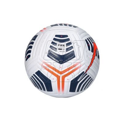 2. Piłka nożna Nike CSF Flight Ball CU8023-100