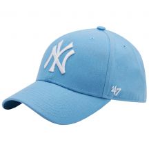 Czapka z daszkiem 47 Brand New York Yankees MVP Cap B-MVPSP17WBP-CO