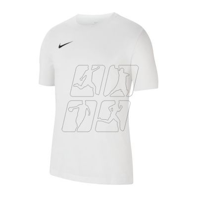 Koszulka Nike Dri-FIT Park 20 M CW6952-100
