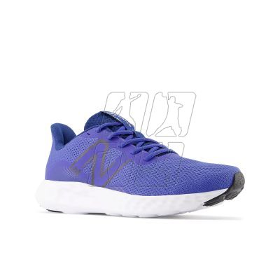 4. Buty do biegania New Balance M M411CR3