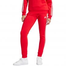 Spodnie adidas Essentials 3-Stripes Fleece W IY1719