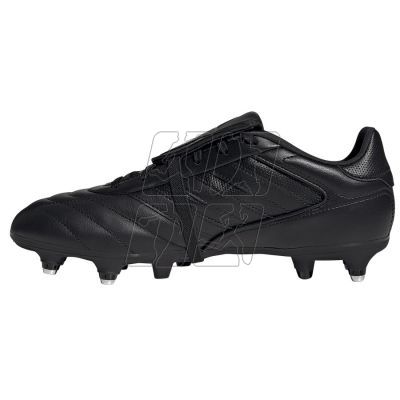 2. Buty piłkarskie adidas Copa Gloro II SG M IH7618