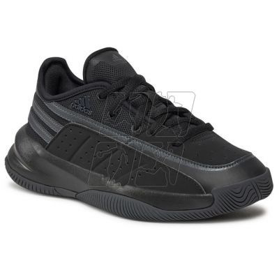 2. Buty adidas Front Court M ID8591