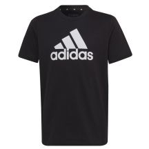 Koszulka adidas Essentials Big Logo Tee Jr IC6855