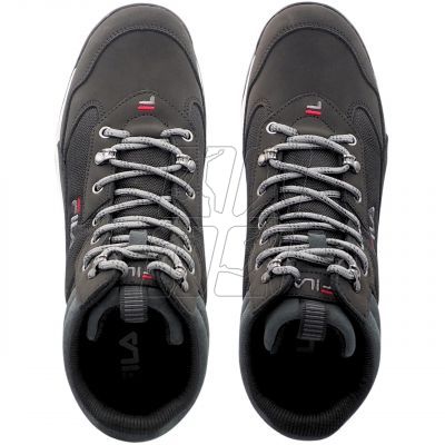 4. Buty Fila Alpha mid M FFM0168 83167