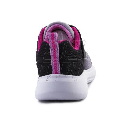 5. Buty Skechers Selectors Sweet Swirl Jr 302474L-BKMT