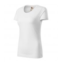 Koszulka Malfini Native (GOTS) W MLI-17400 biały