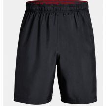 Spodenki Under Armour Woven Graphic Short  M 1309651-003