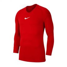 Koszulka termoaktywna Nike Dry Park JR AV2611-657