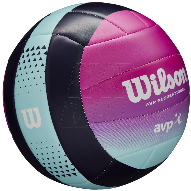 2. Piłka Wilson AVP Oasis Volleyball WV4006701XB