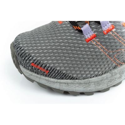 5. Buty do biegania Merrell Fly Strike W J067614 GTX