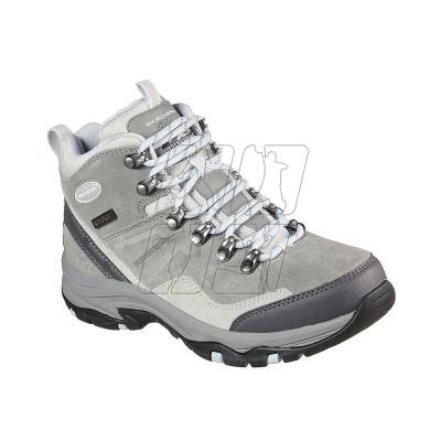 3. Buty Skechers Relaxed Fit Trego Rocky Mountain RM W 158258-GRY