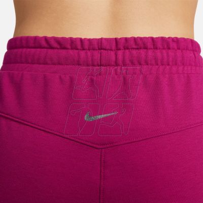 4. Spodnie Nike Yoga Dri-FIT W DM7037-549