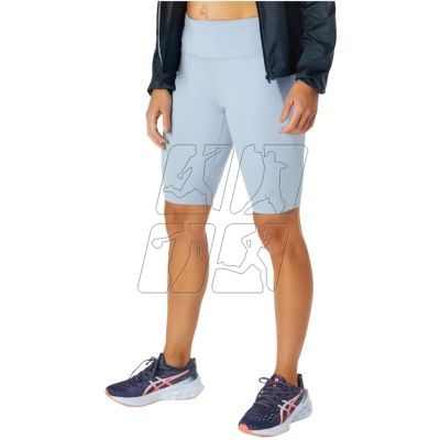 6. Spodenki Asics Kasane Sprinter Short W 2012C032-400