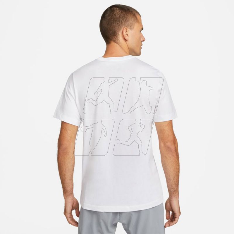 2. Koszulka Nike Polska Crest M DH7604 100