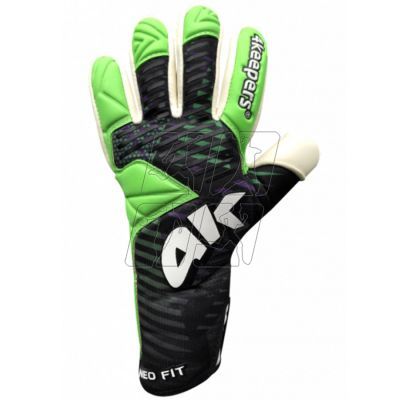 6. Rękawice bramkarskie 4keepers Neo Optima NC M S781500