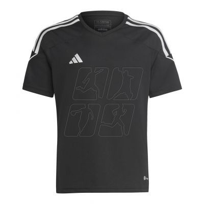 4. Koszulka adidas Tiro 23 League Jersey Jr HR4617